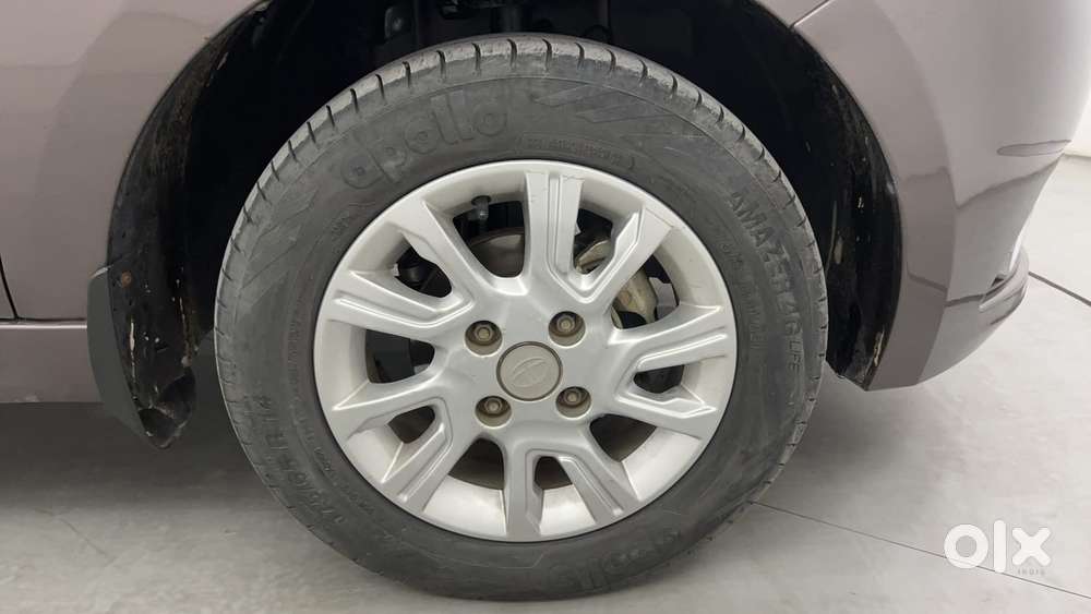 Tata Tiago Xz, 2018, Petrol