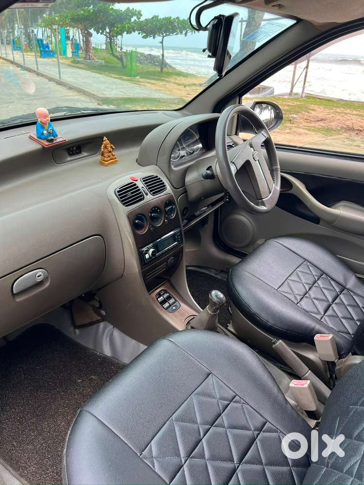 Tata Indigo Ecs  First Owner  85k Km  Excellent Condition