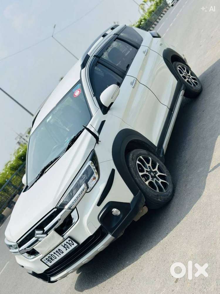 Maruti Suzuki Xl6 1.5 Zeta Mt, 2024, Petrol