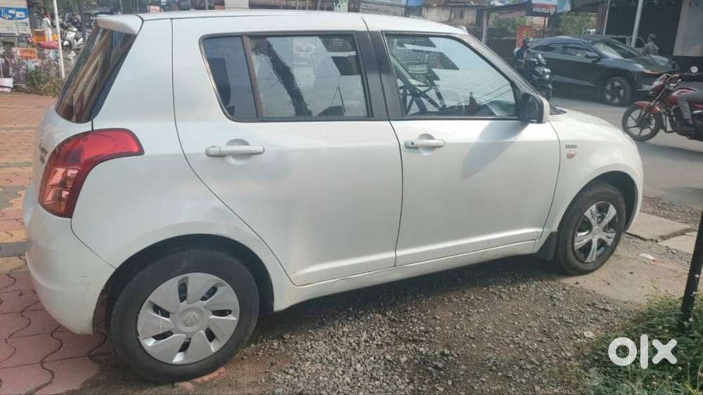 Maruti Suzuki Swift 2008 Model Vdi