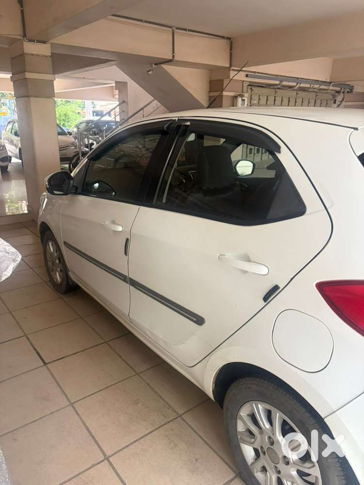 Tata Tiago Petrol Manual 2018
