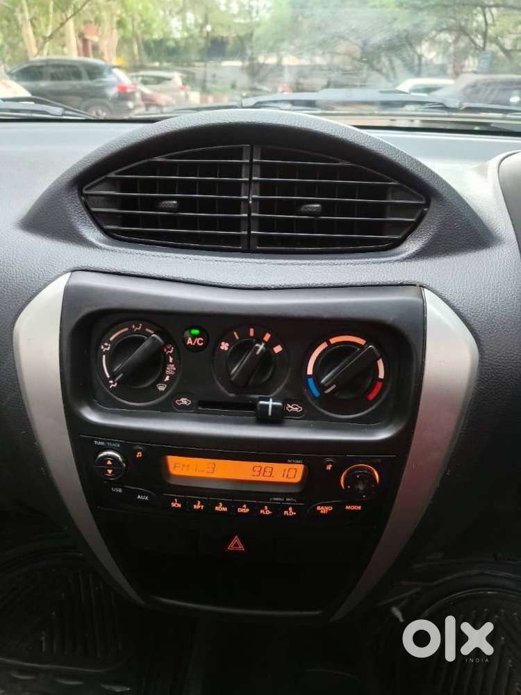 Maruti Suzuki Alto 800 Vxi, 2018, Petrol