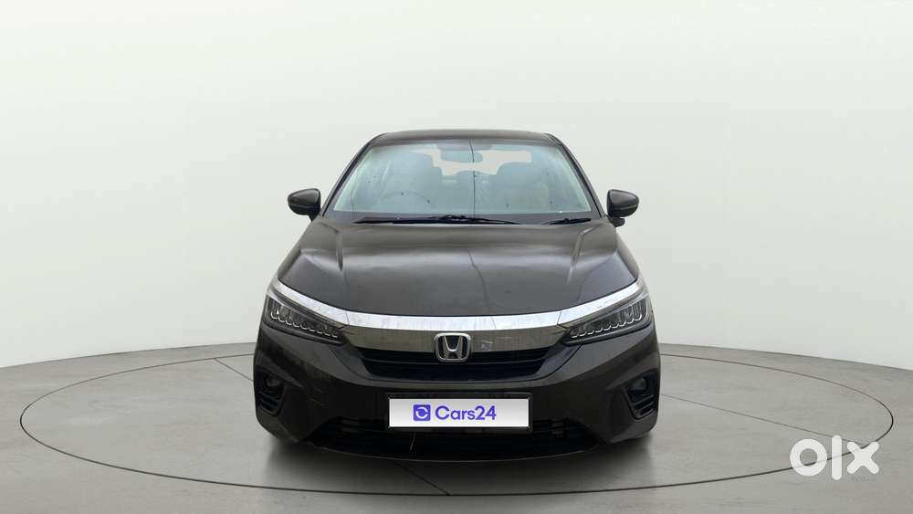 Honda City 1.5 Zx I-dtec Mt, 2021, Diesel