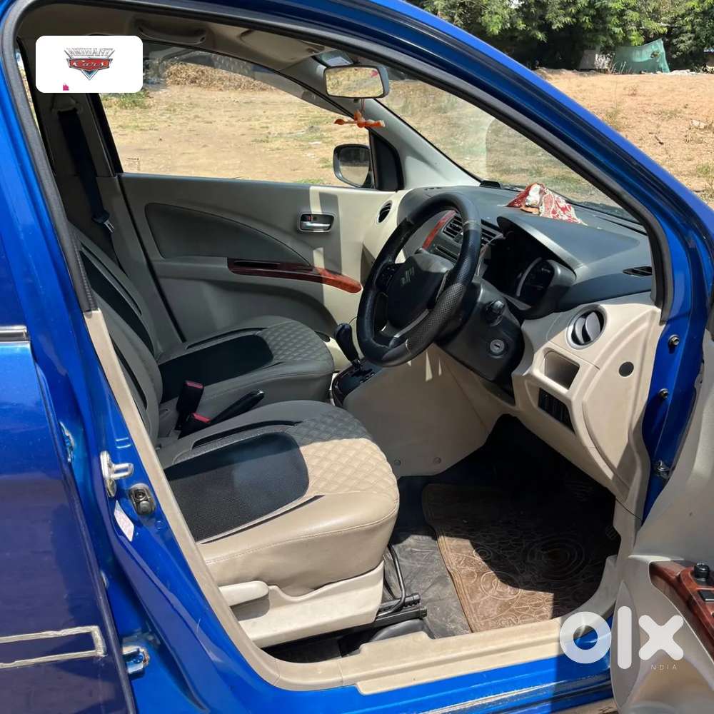 Maruti Suzuki Celerio Zxi Amt, 2018, Petrol