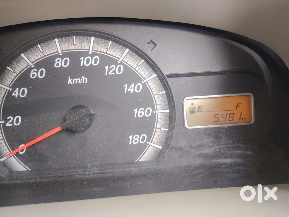 Maruti Suzuki Eeco 5 Seater Ac, 2022, Lpg