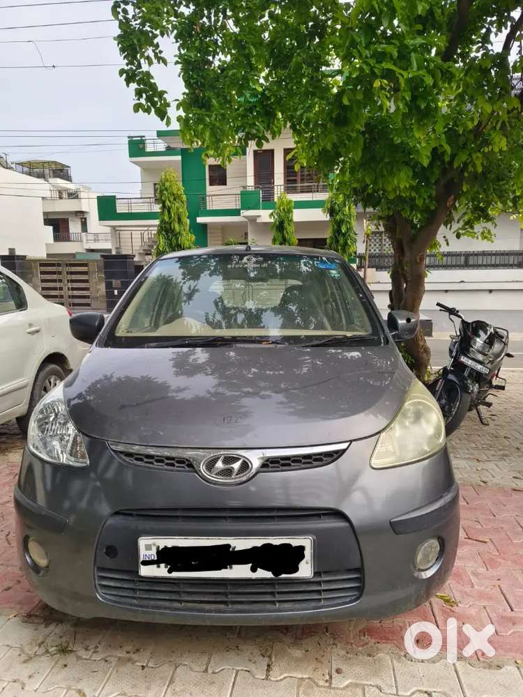 Pass 2031 Good  Condition