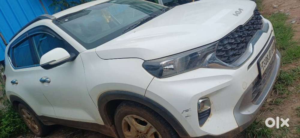Kia Sonet 1.2 Htk Plus, 2022, Petrol