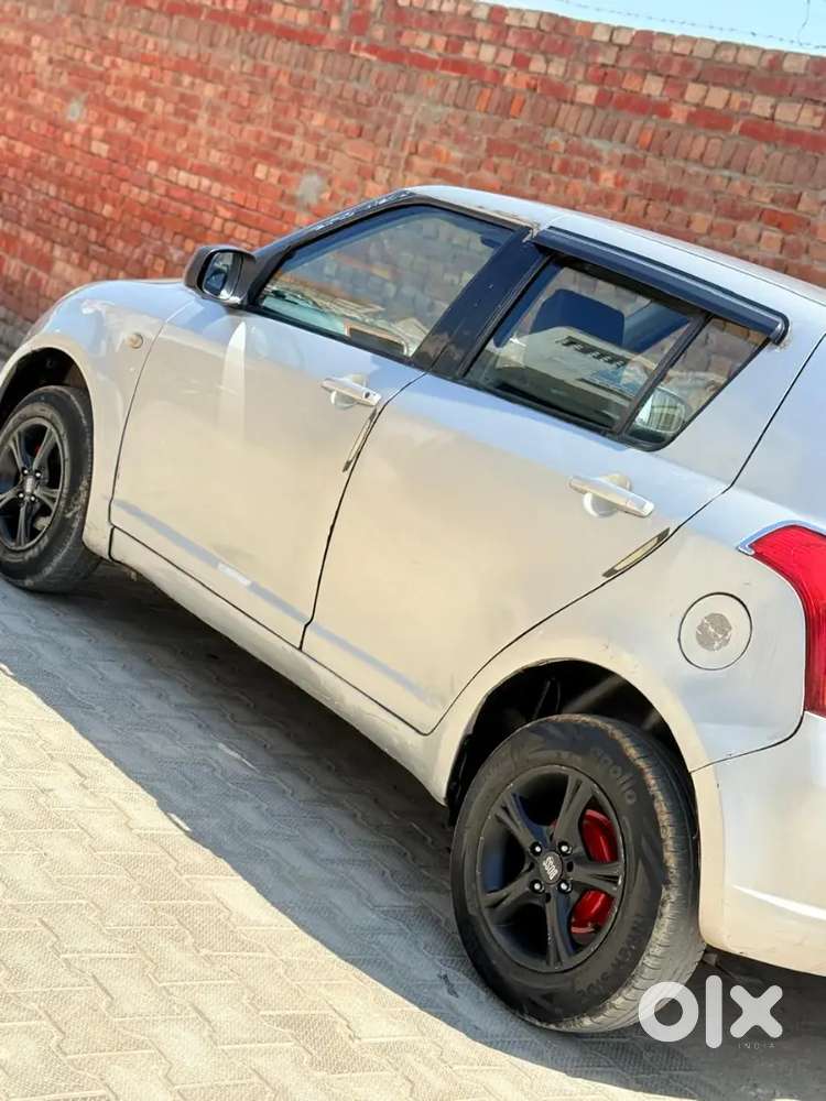 Maruti Suzuki Swift 2007 Manual ,passing 2029, Insurance Valid ✅ 2027