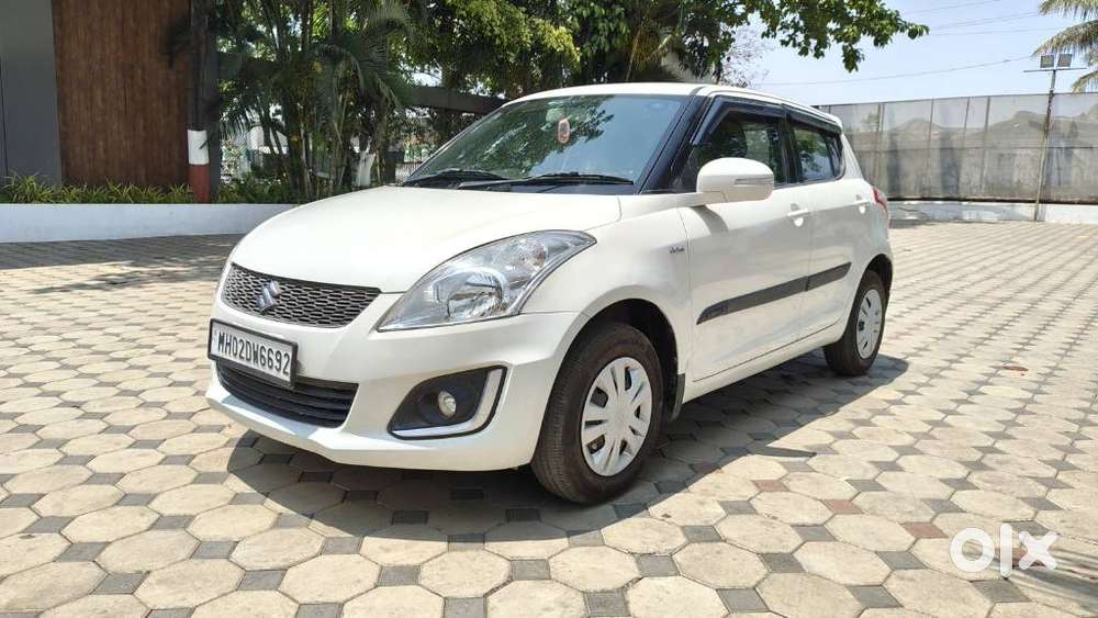 Maruti Suzuki Swift Ddis Vdi, 2015, Diesel