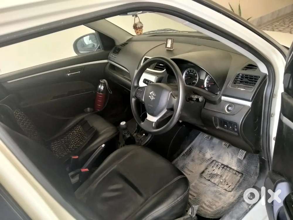 Maruti Suzuki Swift 2016