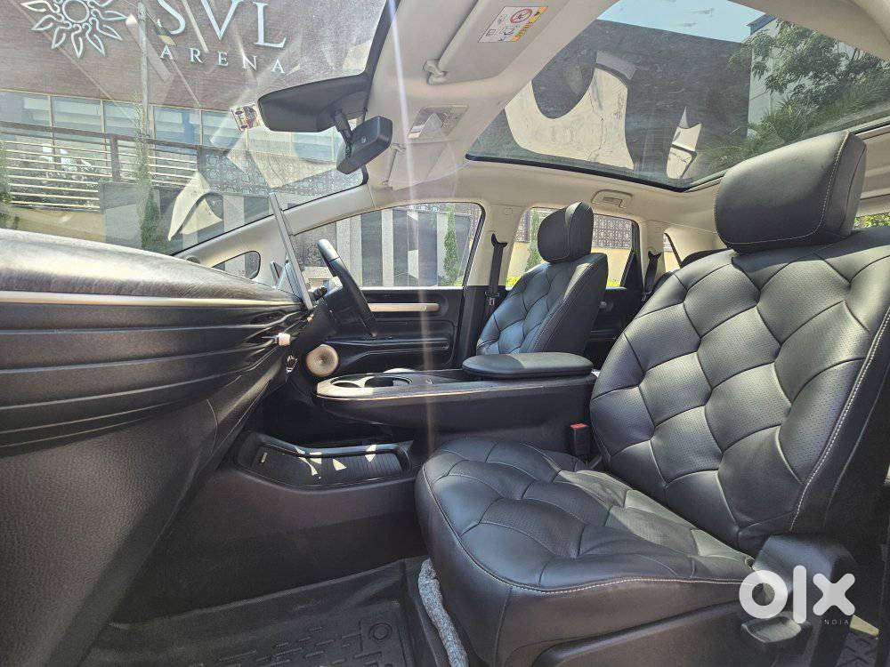 Mg Windsor Ev Essence, 2025, Electric