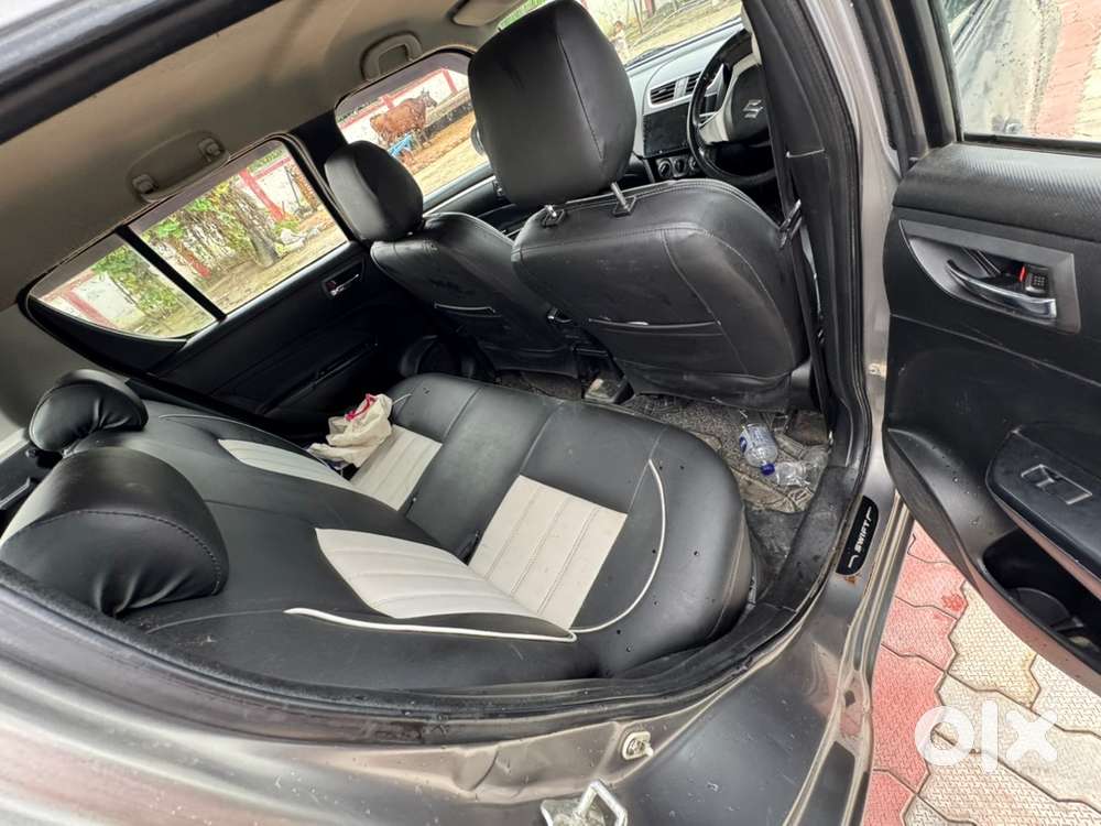 Swift Vdi Maruti Suzuki 2015