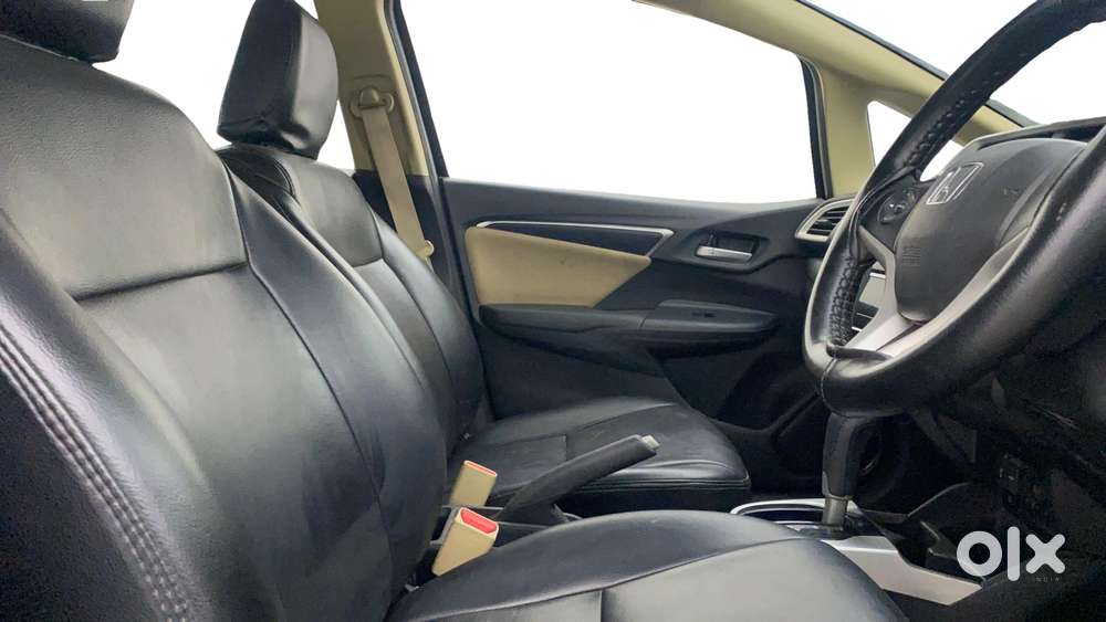 Honda Jazz 1.2 V At I Vtec, 2018, Petrol
