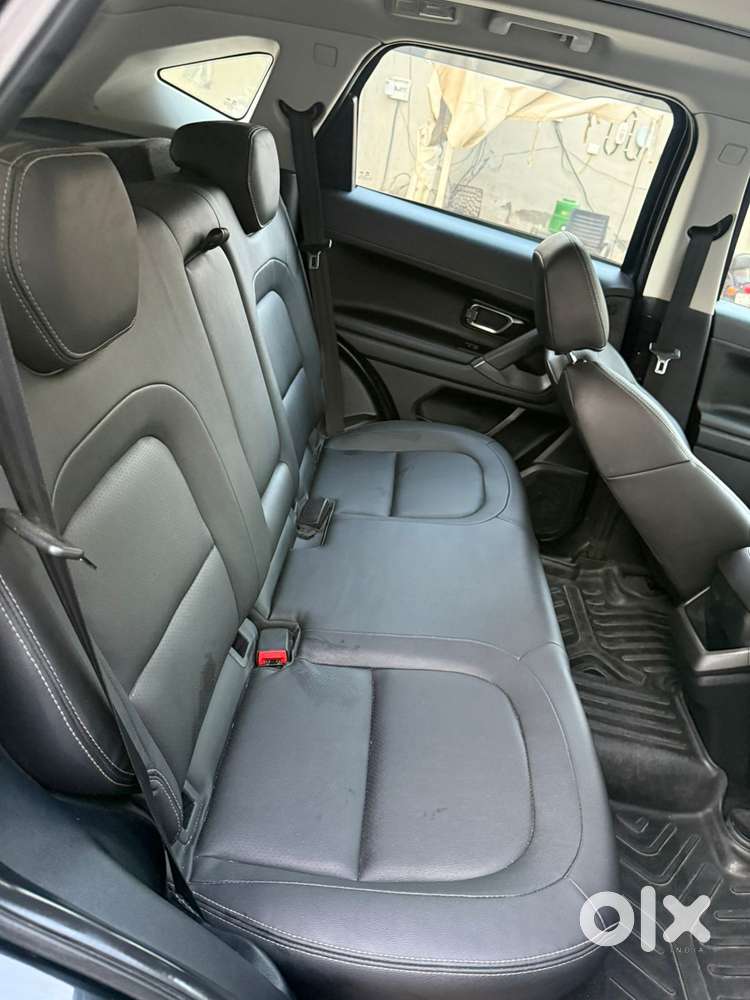 Tata Harrier Xza Dark Edition, 2020, Diesel
