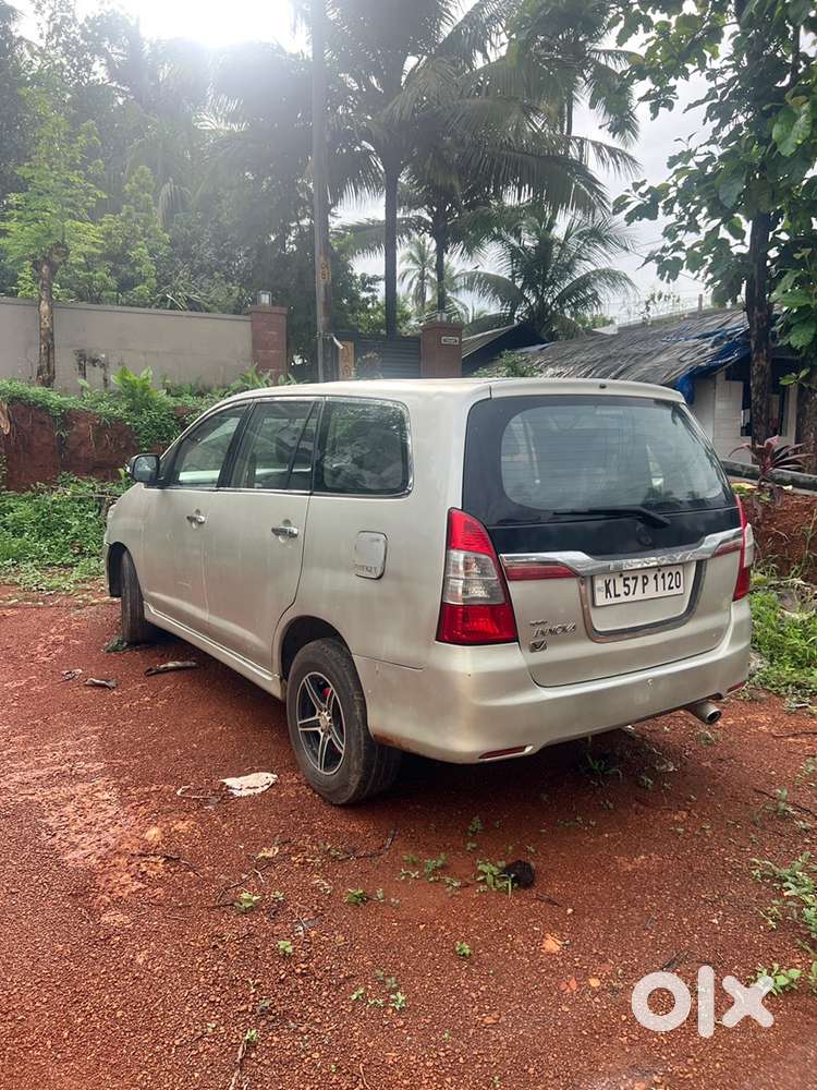 Toyota Corolla Diesel 2007
