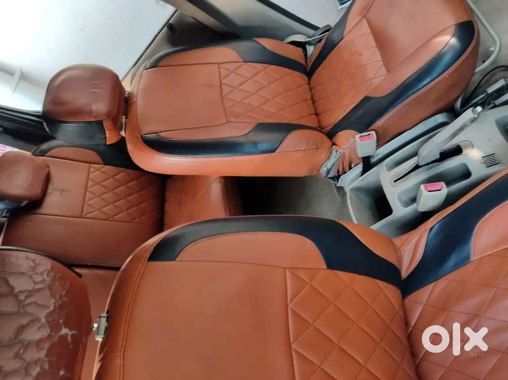Mahindra Xylo 2015