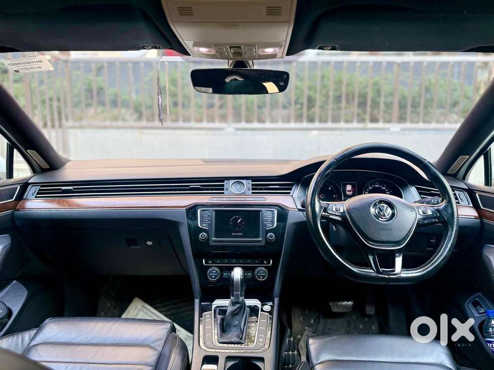 Volkswagen Passat [2014-2018] 2.0 Highline Dsg, 2017, Diesel