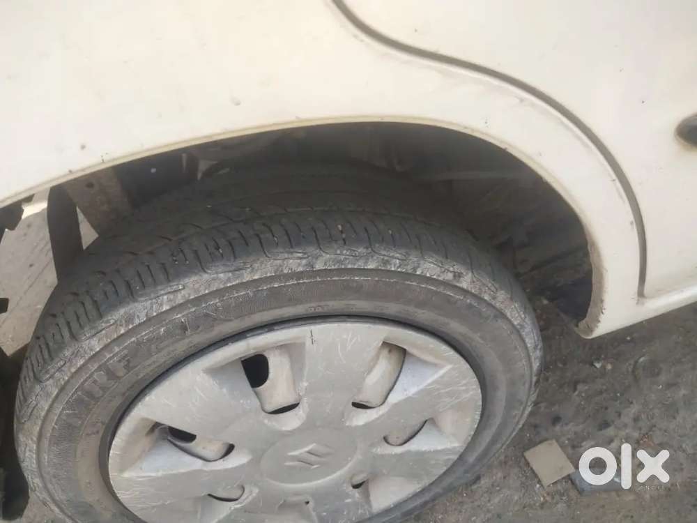 Maruti Suzuki Zen Estilo 2012 Petrol 93200 Km Driven