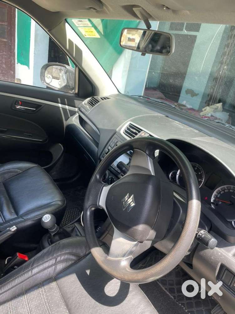Maruti Suzuki Swift 2015 Diesel Well Maintained