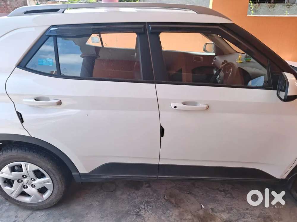 Hyundai Venue 1.2 S 2022