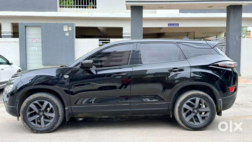 Tata Harrier 2022 Diesel 92000 Km Driven