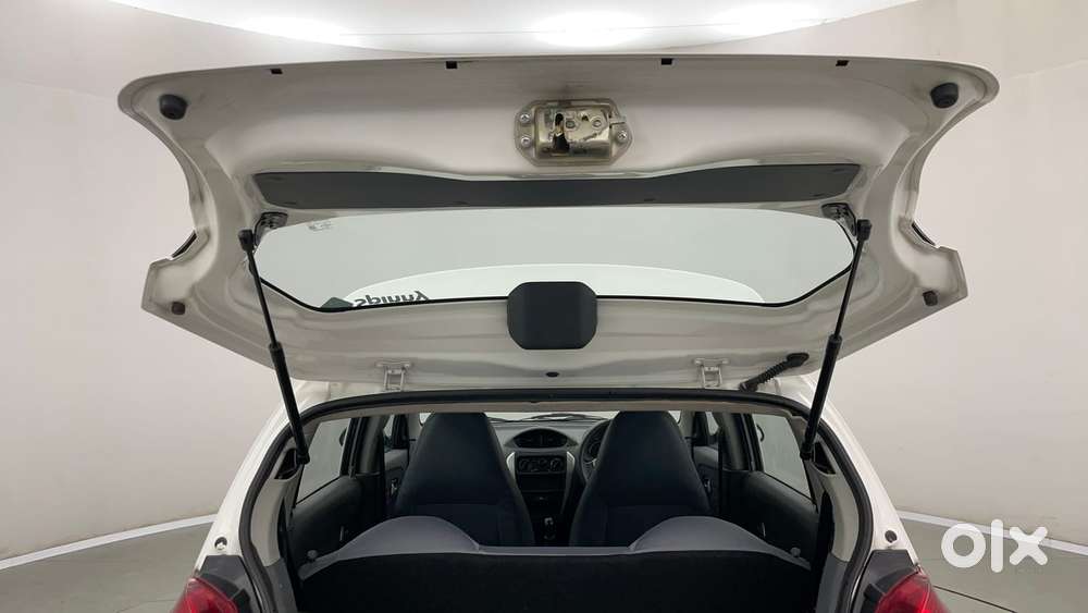 Maruti Suzuki Alto 800 Lxi, 2015, Petrol