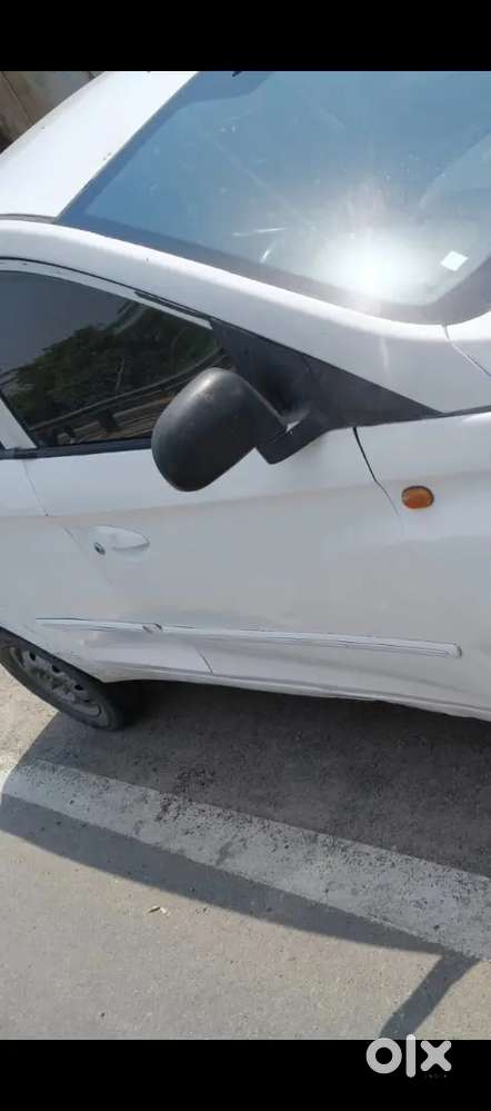 Hyundai Eon 2013 Petrol Good Condition