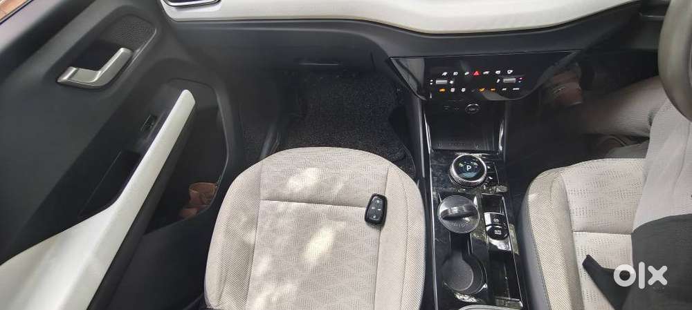 Tata Punch Ev, 2024, Electric
