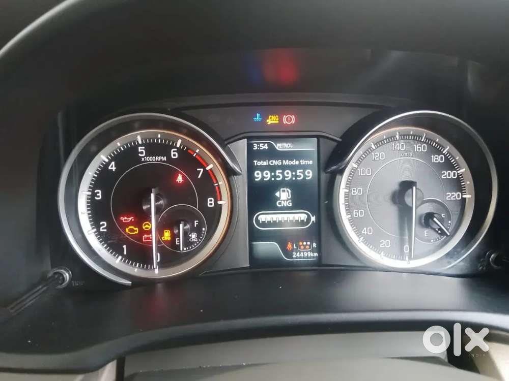 Toyota Rumion S Cng For Sale !!!