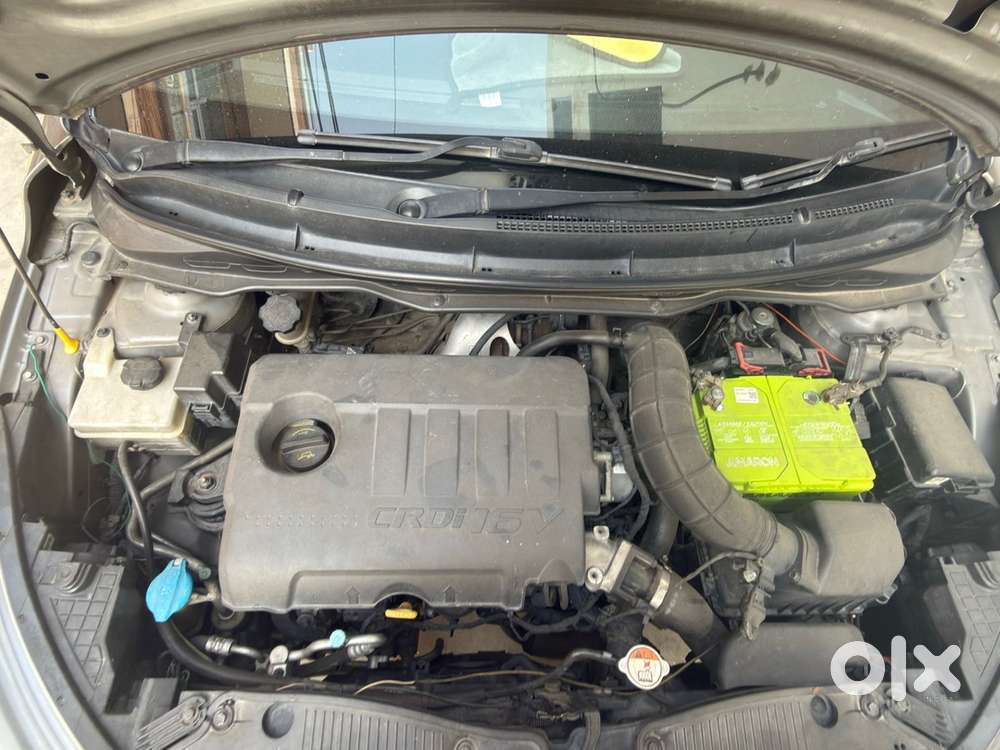 Hyundai I20 2013 Diesel Well Maintained