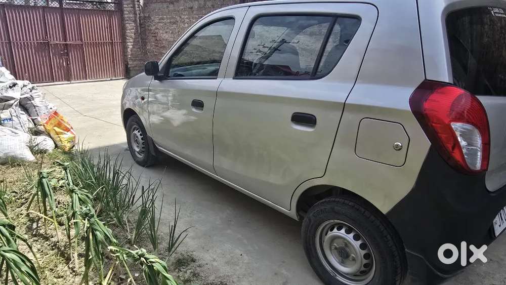 Maruti Suzuki Alto 800 2019 Petrol 28000 Km Driven