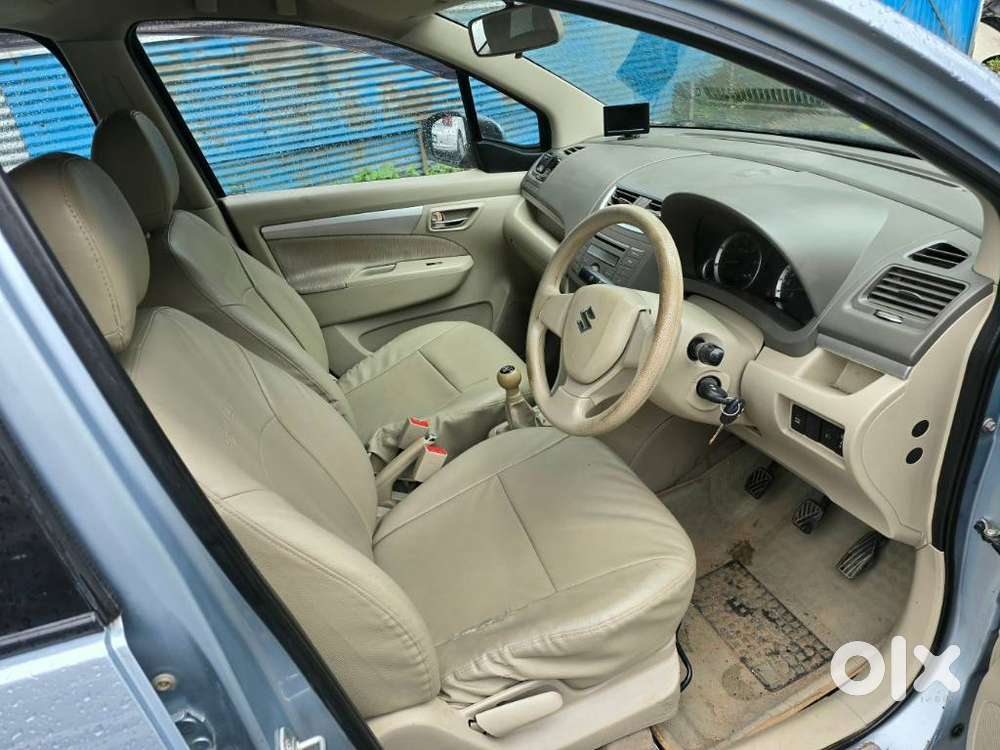 Maruti Suzuki Ertiga Vdi, 2014, Diesel