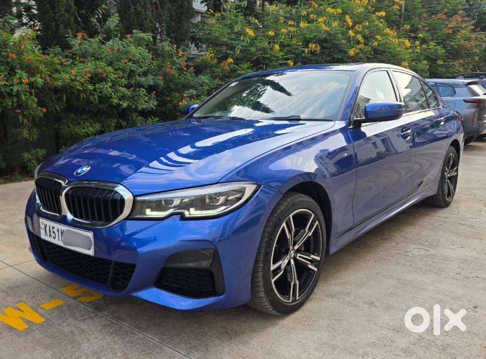 Bmw 3 Series Gran Limousine 2.0 330li M Sport First Edition, 2022, P..