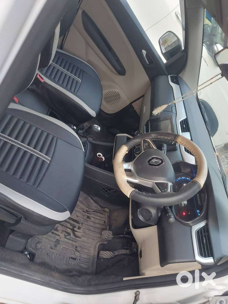 Renault Triber 2023 Petrol 6000 Km Driven