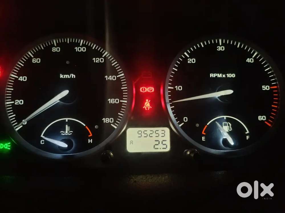 New Tyres, 
New Battery, 
Sound System, 
Power Steering, 
Ac Working.