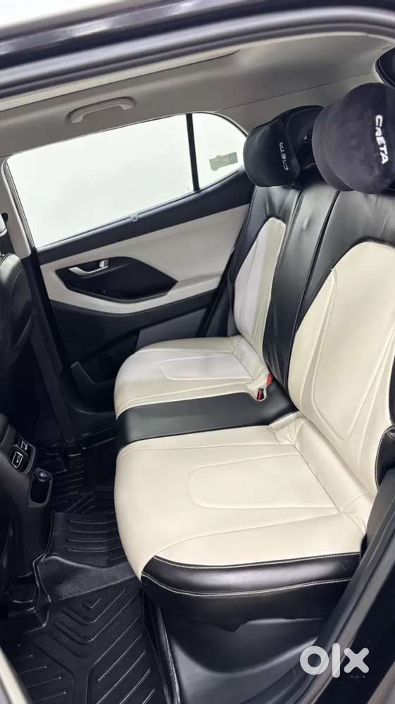 Hyundai Creta Sx 1.5 Diesel, 2021, Diesel