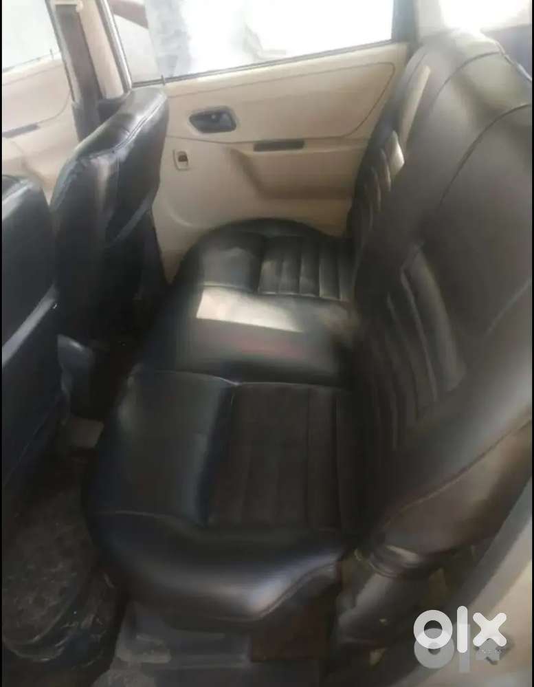 Maruti Suzuki Zen