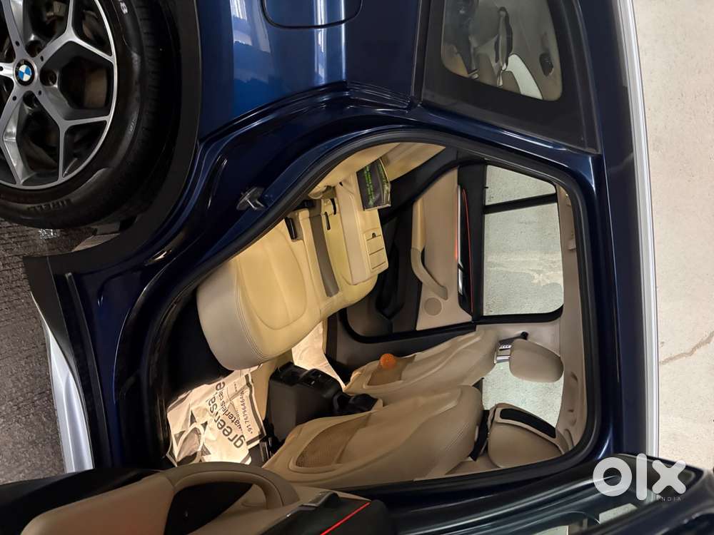 Bmw X1 Sdrive Xline