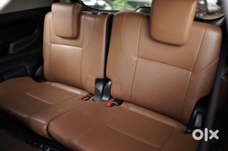 Toyota Innova Crysta, 2019, Diesel