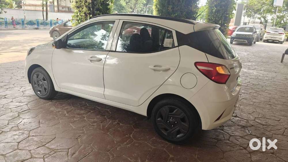 Hyundai Grand I10 Nios Corporate Edition 1.2 Vtvt, 2022, Petrol