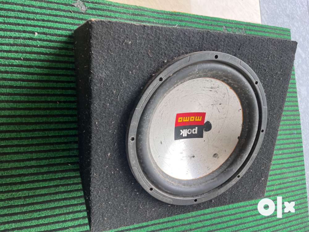 Polk store audio olx