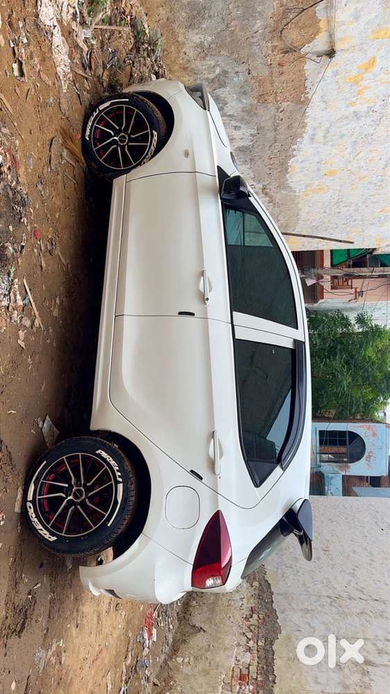 Tata Tiago 1.2 2023