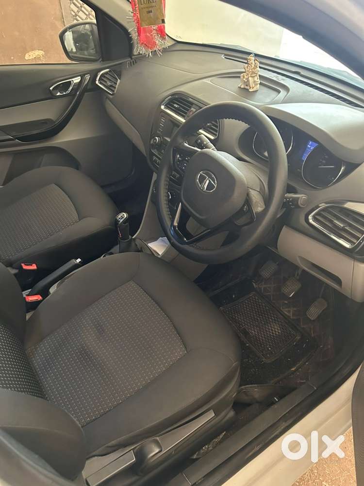 Tata Tiago Xz Opt 2018
