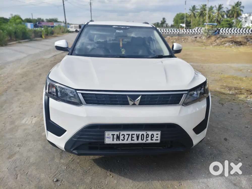 Mahindra Xuv300 2024 Diesel