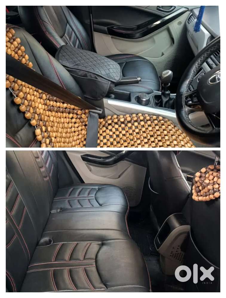 Excellent Condition Less Driven Tata Nexon Xm Model