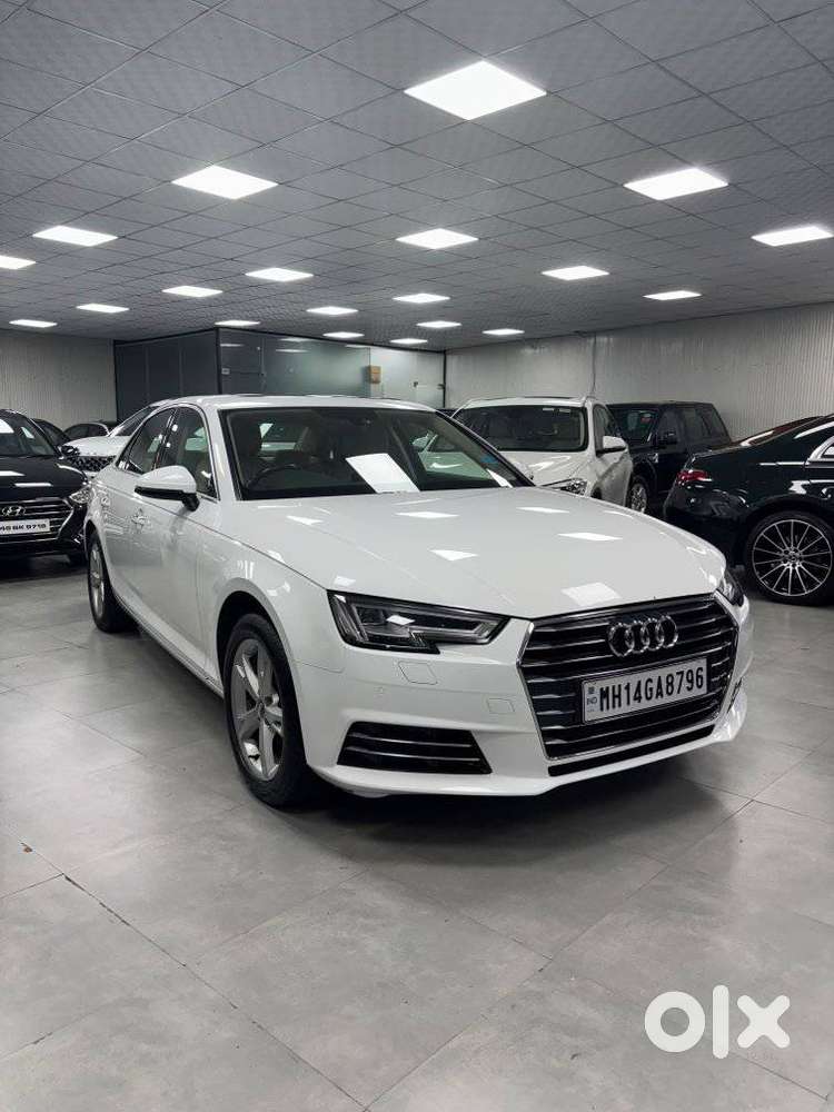 Audi A4 1.4 30 Tfsi Premium, 2017, Petrol
