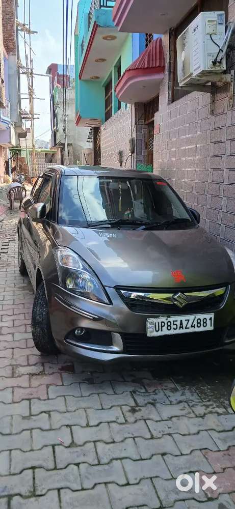 Maruti Swift Dzire 2017