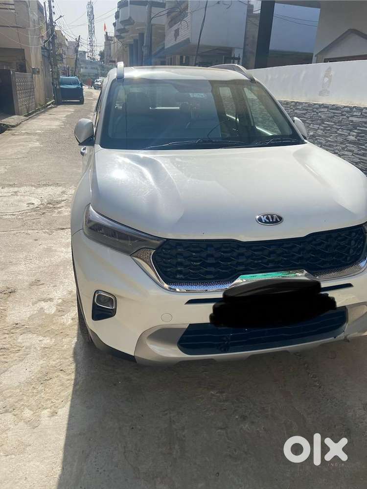Kia Diesel Manual 2021