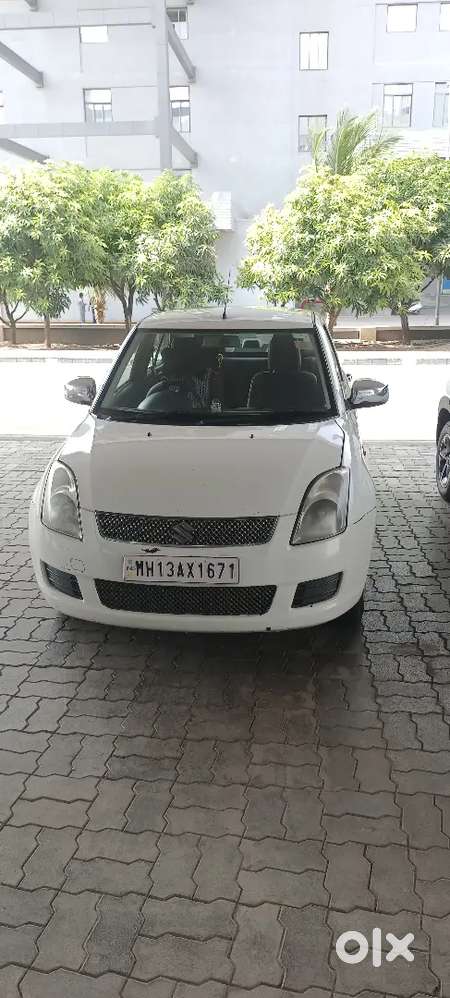 Dzire Old Model Private