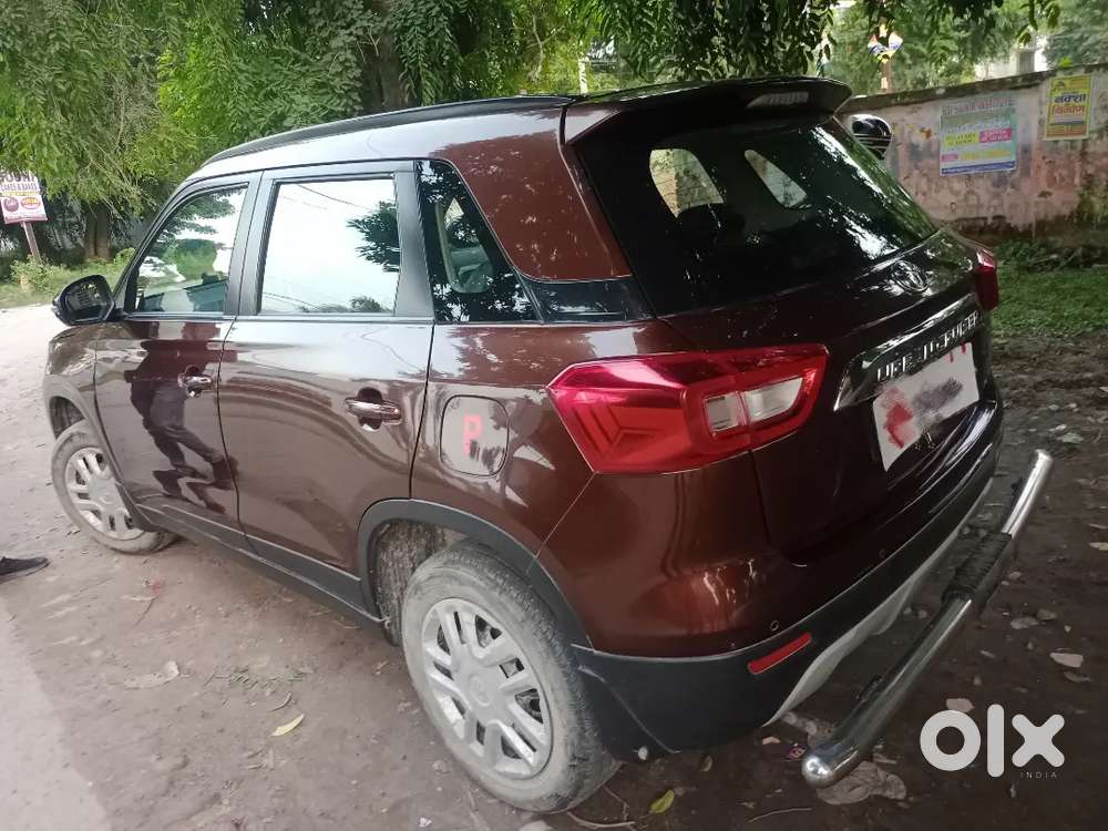 Toyota Urban Cruiser 2022 Petrol 18000 Km Driven